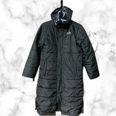 OAKLEY ブラックロングコート