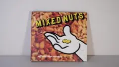 ミックスナッツ MIXED NUTS Official髭男dism CD