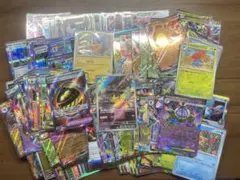 特価】ポケモンカード SR SSR プロモ HR まとめ売り 400枚 - メルカリ