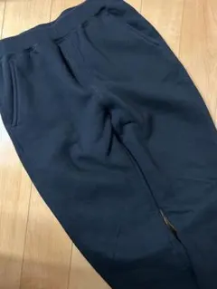 UNIQLO ボアスウェットパンツ 150