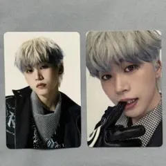 BE CLASSIC 木全翔也 通常盤 トレカ セルカ セット