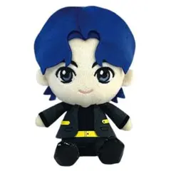 TinyTan タイニータン Butter スペシャルおすわりぬいぐるみ グク