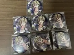 アイナナ 8周年 缶バッジ 大和