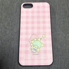 サンリオ iPhone 7/8/SE ケース(シンプルデザインシリーズ)