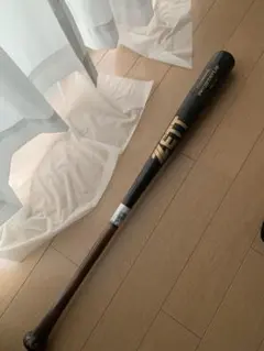 ZETT PROSTATUS BWT 14101 硬式木製バット