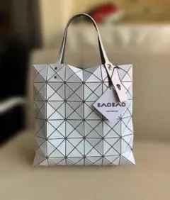 落ち着いたカラー 万能トートバッグ 34×34cm