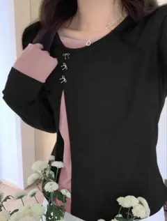 SHEIN ニット