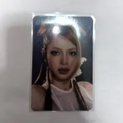 BLACKPINK DEADLINE weverse 特典 リサ トレカ - メルカリ