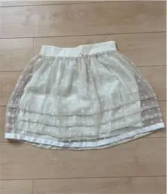 再値下げ　MINIMUM MINIMUMスカートのサムネイル