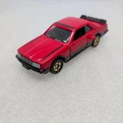 トミカ 日産 スカイライン 2000 ターボ GT-ES No.20 1/65 - メルカリ