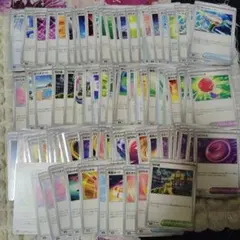 ポケカ　汎用　まとめ売り　ポケモンのどうぐなど