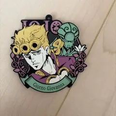 ジョジョ　一番くじ　ジョルノ