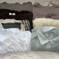 レディース　洋服　まとめ売り