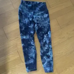 lululemon ヨガパンツ Asia Fit L/G ルルレモン サイズ10のサムネイル