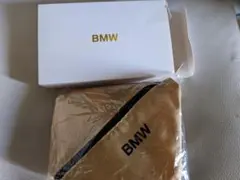 BMW オリジナル 折りたたみエコバッグのサムネイル