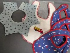 未使用　スタイ5枚セット