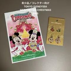 【超レア】東京ディズニーシー ファスナーチャーム 2005年製 コレクター向け