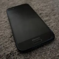 AQUOS R 64GB SIMフリー5台セット