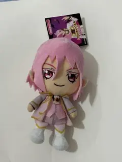 アスモデウス•アリス　ぬいぐるみ 魔入りました！入間くん アスモデウスアリス ぬいぐるみ - メルカリ