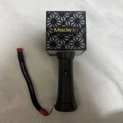 King & Princeペンライト