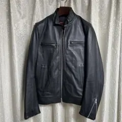 Buffalo Bobs シングルライダースジャケットのサムネイル