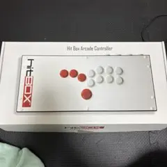 2025年最新】hitBOXの人気アイテム - メルカリ