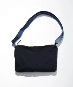 CAHLUMN/カウラム 2.5 Layers Sacoche “SMALL”