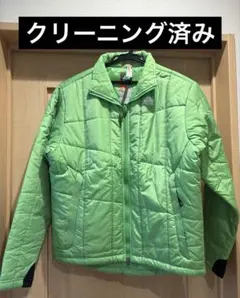 NIKE ACG OUTER LAYER 3 "LIME GREEN" Sサイズのサムネイル