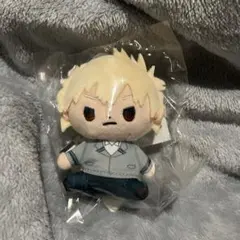 僕のヒーローアカデミア ヒロアカ もっちび ぬいぐるみ 爆豪勝己