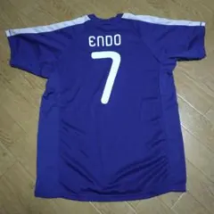 2025年最新】遠藤保仁 ユニフォームの人気アイテム - メルカリ