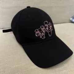 TWICE サンリオ POP UP モモ キャップのサムネイル