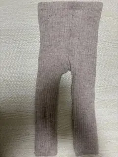 西松屋　つぶつぶ レギンス　85