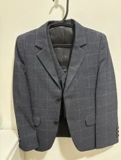 キッズフォーマルスーツ　男の子110