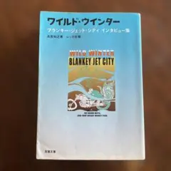 Blankey Jet City VANISHING POINT DVD - メルカリ