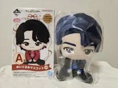 Mrs. GREEN APPLE 一番くじA賞ぬいぐるみ