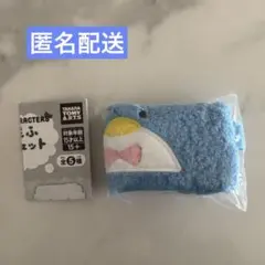 サンリオ もふもふポーシェット2 タキシードサム