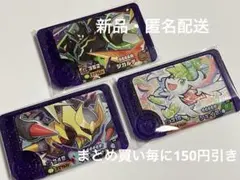 ポケモンフレンダ　ベストタッグ4弾　スーパートレジャー　まとめ売り②