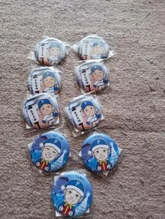 ファイターズ　ガチャセット