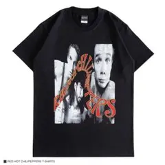 2026年最新】バンドTシャツ Red Hot Chili Peppers レッド・ホット