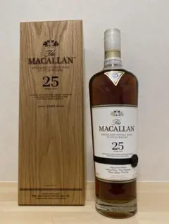 2026年最新】macallan マッカラン 25年の人気アイテム - メルカリ