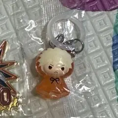 僕のヒーローアカデミア ヒロアカ 爆豪勝己 めじるしアクセサリー