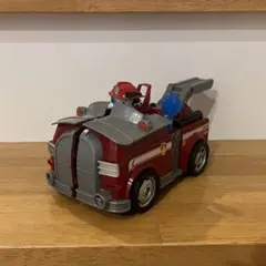 パウパトロール キャラクター玩具