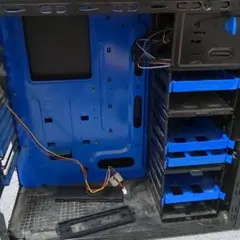 Sharkoon PCケース（ATX）