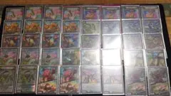 グランセクト 緑単キャベッジ キャベツ デッキ パーツ付き