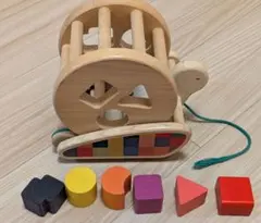 ボーネルンド　カラフルトーイのサムネイル
