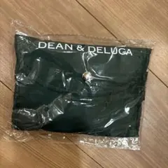 DEAN & DELUCA 折りたたみエコバッグ 東京限定