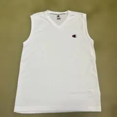 チャンピョン　アンダーシャツ