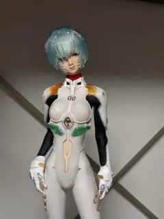 2026年最新】ガレージキット 綾波レイの人気アイテム - メルカリ