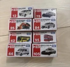 トミカ まとめ売り スポーツカー 乗用車 15台セット - メルカリ