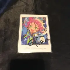 あんさんぶるスターズ あんスタ 10周年 10th ぱしゃっつ 姫宮桃李